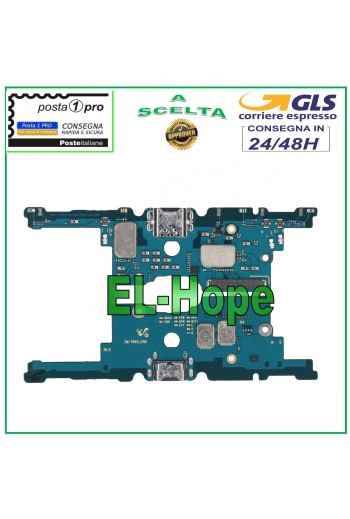 CONNECTEUR DE CHARGE SAMSUNG GALAXY TAB S6 SM- T860 T865 T867 STATION DE CHARGE TYPE C