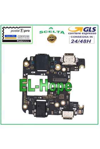 CONNECTEUR DE CHARGE MOTOROLA MOTO G 5G XT-2113 XT2113 MICROPHONE STATION DE CHARGE