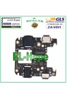 CONNECTEUR DE CHARGE MOTOROLA MOTO G 5G XT-2113 XT2113 MICROPHONE STATION DE CHARGE