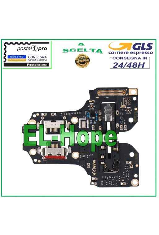 CONNECTEUR DE CHARGE MOTOROLA MOTO G62 5G XT2223 XT-2223 MICROPHONE STATION DE CHARGE
