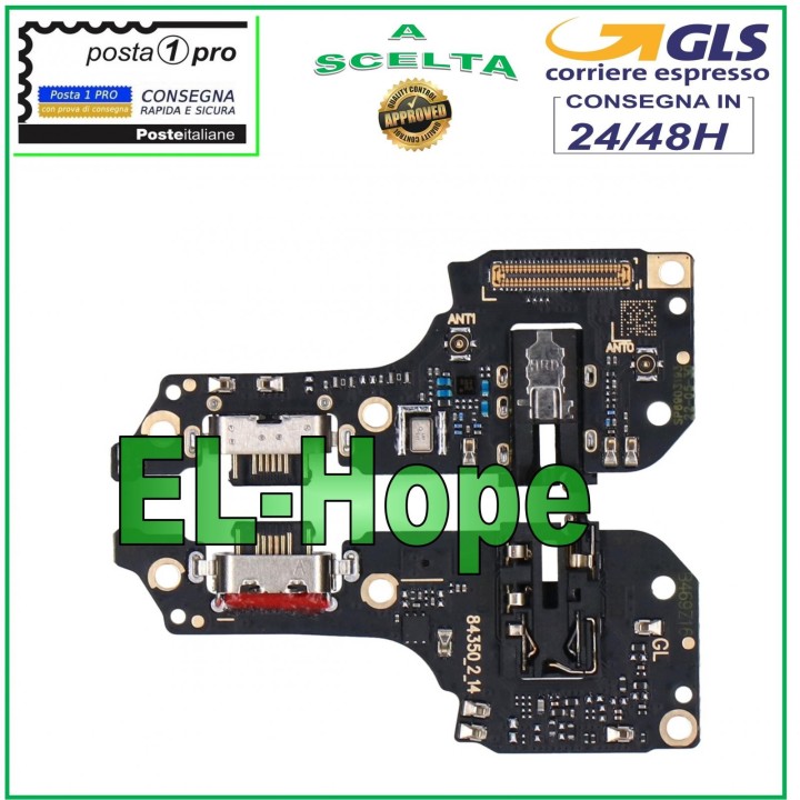CONNECTEUR DE CHARGE MOTOROLA MOTO G62 5G XT2223 XT-2223 MICROPHONE STATION DE CHARGE