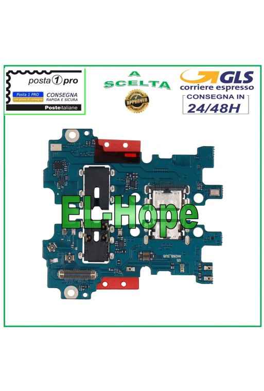 CONNECTEUR DE CHARGE SAMSUNG GALAXY A42 5G 2020 SM-A426 STATION DE CHARGE TYPE C