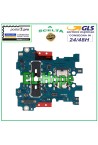 CONNECTEUR DE CHARGE SAMSUNG GALAXY A42 5G 2020 SM-A426 STATION DE CHARGE TYPE C