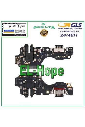 CONNECTEUR DE CHARGE MOTOROLA MOTO G32 XT2235 MICROPHONE STATION DE CHARGE TYPE C