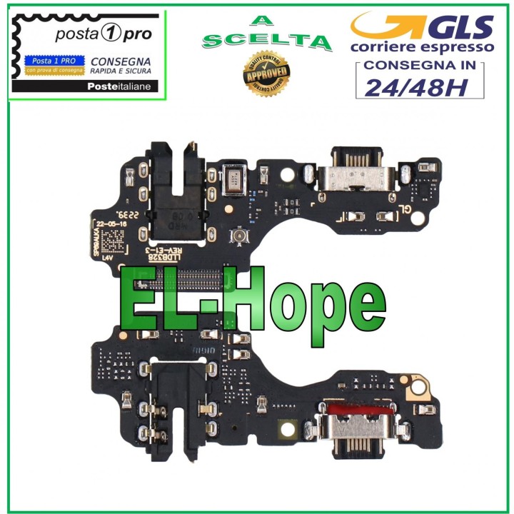 CONNECTEUR DE CHARGE MOTOROLA MOTO G32 XT2235 MICROPHONE STATION DE CHARGE TYPE C