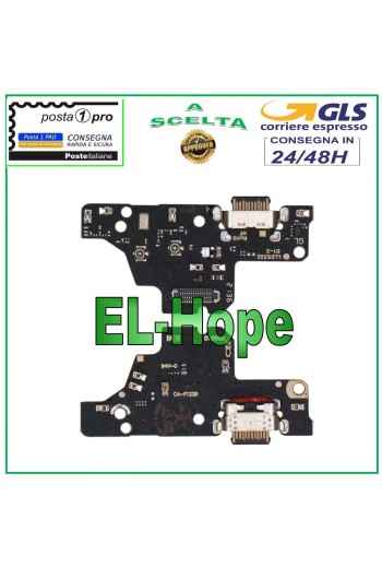 CONNECTEUR DE CHARGE MOTOROLA MOTO G41 XT2167 MICROPHONE STATION DE CHARGE TYPE C