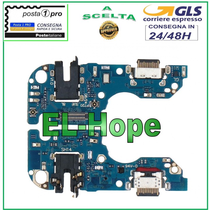 CONNECTEUR DE CHARGE POUR MOTOROLA MOTO G51 XT2171 MICROPHONE STATION DE CHARGE TYPE C