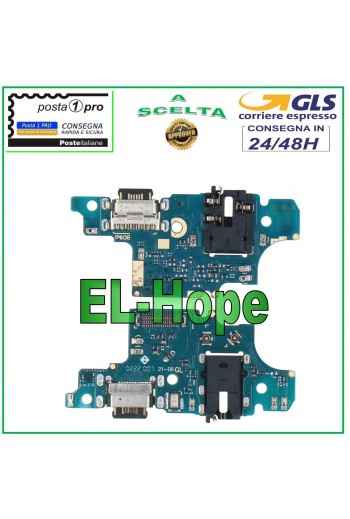 CONNECTEUR DE CHARGE POUR MOTOROLA MOTO G52 XT2221 MICROPHONE STATION DE CHARGE TYPE C
