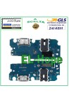 CONNECTEUR DE CHARGE SAMSUNG GALAXY A13 5G SM-A136 MICROPHONE U/B CHARGEMENT TYPE C