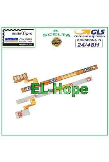 TOUCHES LATÉRALES PLATES VOLUME TOUCHE MARCHE/ARRÊT MOTOROLA MOTO G42 XT2233-2