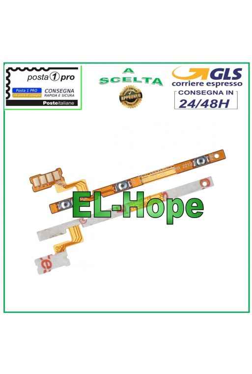 TOUCHES LATÉRALES PLATES VOLUME TOUCHE MARCHE/ARRÊT MOTOROLA MOTO G42 XT2233-2