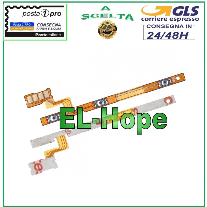 TOUCHES LATÉRALES PLATES VOLUME TOUCHE MARCHE/ARRÊT MOTOROLA MOTO G42 XT2233-2