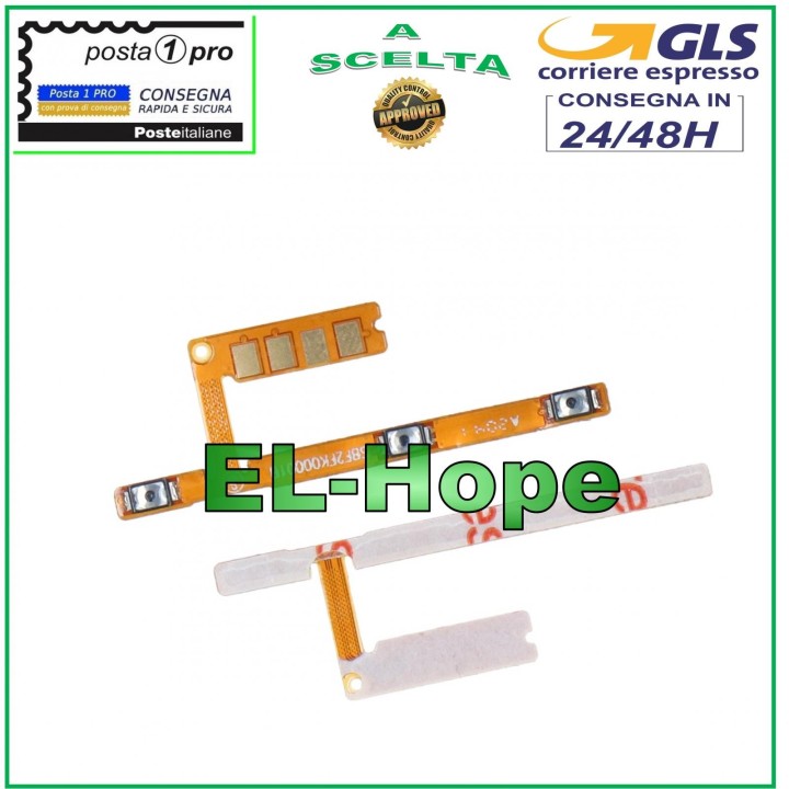 TOUCHES LATÉRALES PLATES VOLUME TOUCHE MISE HORS TENSION ALCATEL 1V 2020 5007 5007Z 5007U