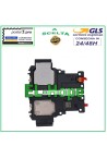 HUAWEI HONOR VIEW 10 BKL-AL20 L09 BUZZER SONNERIE HAUT-PARLEUR MAINS LIBRES