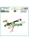 TOUCHES LATÉRALES PLATES VOLUME TOUCHE MARCHE/ARRÊT XIAOMI REDMI 10C 220333QAG 220333QBi