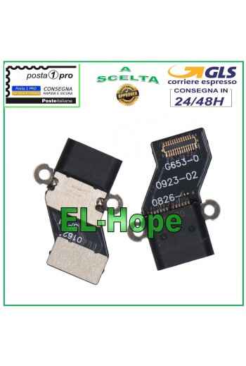 CONNECTEUR DE CHARGE POUR GOOGLE PIXEL 4A 5G GD1YQ G025I TYPE C