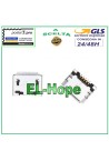 CONNECTEUR DE CHARGE MEDIACOM M-MP726GO / M-MP705I / M-MP706I CHARGE MICRO USB