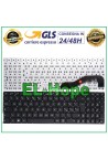 Clavier italien pour ordinateur portable ASUS F540, F540L, F540LJ-XX470T, F540LJ, noir