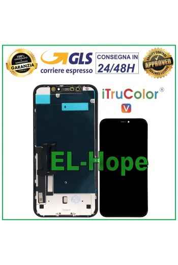 Écran LCD iTruColor HD INCELL pour iPhone