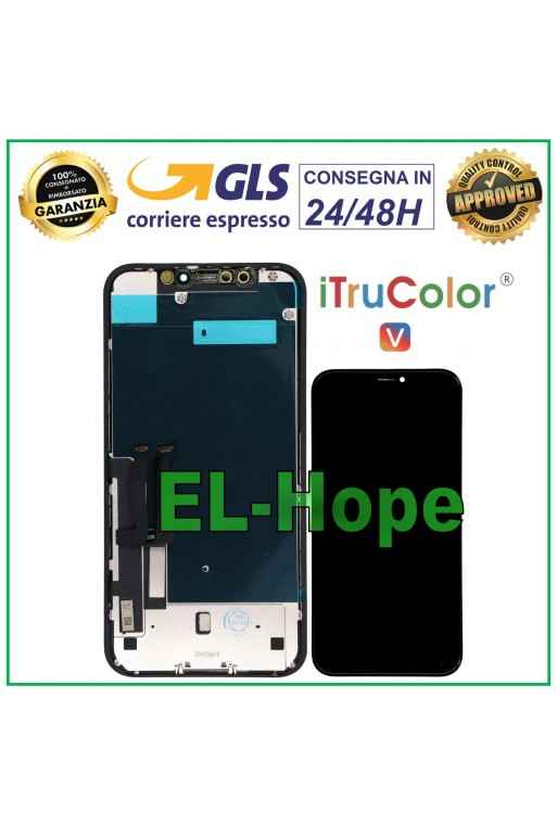 Écran LCD iTruColor HD INCELL pour iPhone
