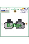 Haut-parleur Samsung Galaxy A71 SM-A715F, haut-parleur de sonnerie, haut-parleur audio mains libres