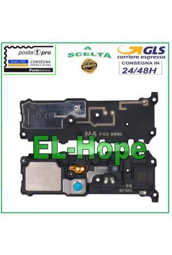 HAUT-PARLEUR DE SONNERIE SAMSUNG GALAXY NOTE 10+ PLUS SM-N975 N976 HAUT-PARLEUR MAINS LIBRES