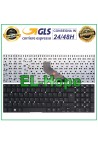 Clavier italien pour ordinateur portable Acer Aspire V3-572 V3-572G Series E1 E5 V3 V5 Noir