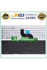 CLAVIER ITA POUR ORDINATEUR PORTABLE PACKARD BELL EASYNOTE MS2290 TM85 TM97 TM98 TM99 NOIR