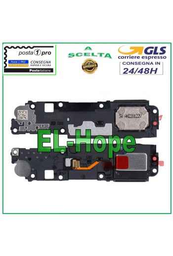 Sonnerie pour haut-parleur mains libres Huawei Nova 9 SE 5G JLN-LX1 LX3