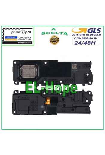 SAMSUNG GALAXY A72 SM-A725 HAUT-PARLEUR SONNERIE HAUT-PARLEUR MAINS LIBRES