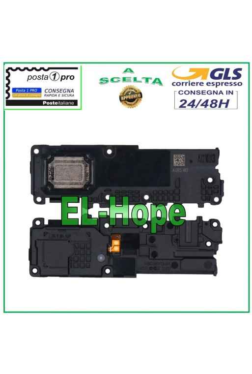 SAMSUNG GALAXY A72 SM-A725 HAUT-PARLEUR SONNERIE HAUT-PARLEUR MAINS LIBRES