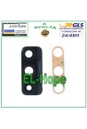 Came'ra arrie're en verre pour Huawei P Smart 2020 POT-LX1A