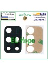 Verre de came'ra arrie're pour Motorola Moto G30 XT2129