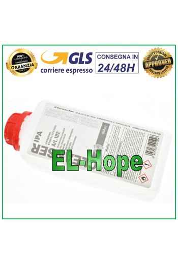 ART.102 ALCOOL ISOPROPYLIQUE PUR DÉTERGENT CHIMIQUE POUR LE NETTOYAGE ET L ÉLIMINATION DES OXYDES