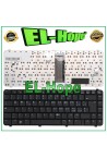 Clavier italien pour ordinateur portable HP Compaq 511 515 516 610 615 CQ510 CQ610, noir