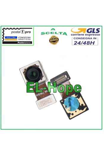 CAMÉRA ARRIÈRE OPPO REALME C35 RMX3511 / NARZO 50A RMX3430 CAMÉRA ARRIÈRE 