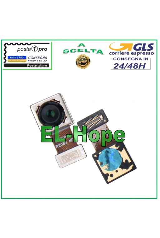 CAMÉRA ARRIÈRE OPPO REALME C35 RMX3511 / NARZO 50A RMX3430 CAMÉRA ARRIÈRE 