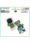 CAMÉRA ARRIÈRE OPPO REALME C35 RMX3511 / NARZO 50A RMX3430 CAMÉRA ARRIÈRE