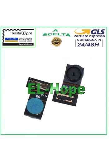 CAMÉRA FRONTALE POUR MOTOROLA MOTO ONE P30 PLAY XT1941 CAMÉRA FRONTALE