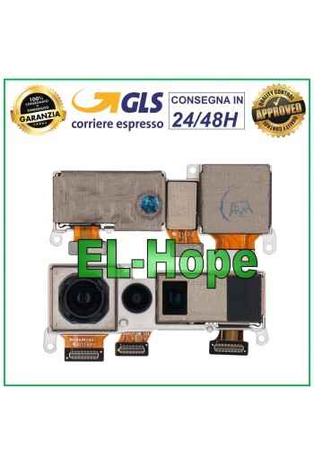 CAMÉRA ARRIÈRE POUR GOOGLE PIXEL 6 PRO GLUOG G8VOU MODULE DE CAMÉRA ARRIÈRE