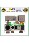 CAMÉRA ARRIÈRE POUR GOOGLE PIXEL 6 PRO GLUOG G8VOU MODULE DE CAMÉRA ARRIÈRE