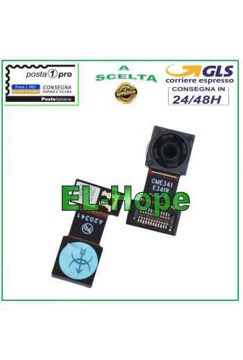 CAMÉRA AVANT CAMÉRA AVANT XIAOMI REDMI 10C 220333QAG 220333QBi CAMÉRA AVANT