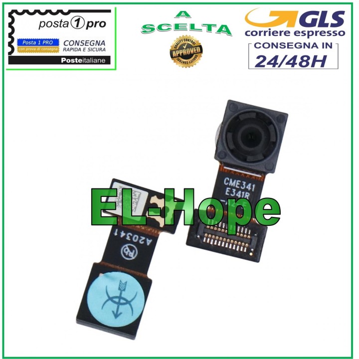 CAMÉRA AVANT CAMÉRA AVANT XIAOMI REDMI 10C 220333QAG 220333QBi CAMÉRA AVANT