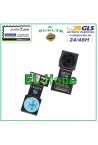CAMÉRA AVANT CAMÉRA AVANT XIAOMI REDMI 10C 220333QAG 220333QBi CAMÉRA AVANT