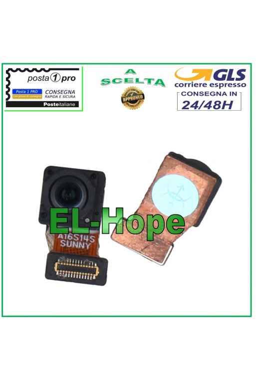 Came'ra frontale pour Oppo Reno 4Z 5G CPH2065
