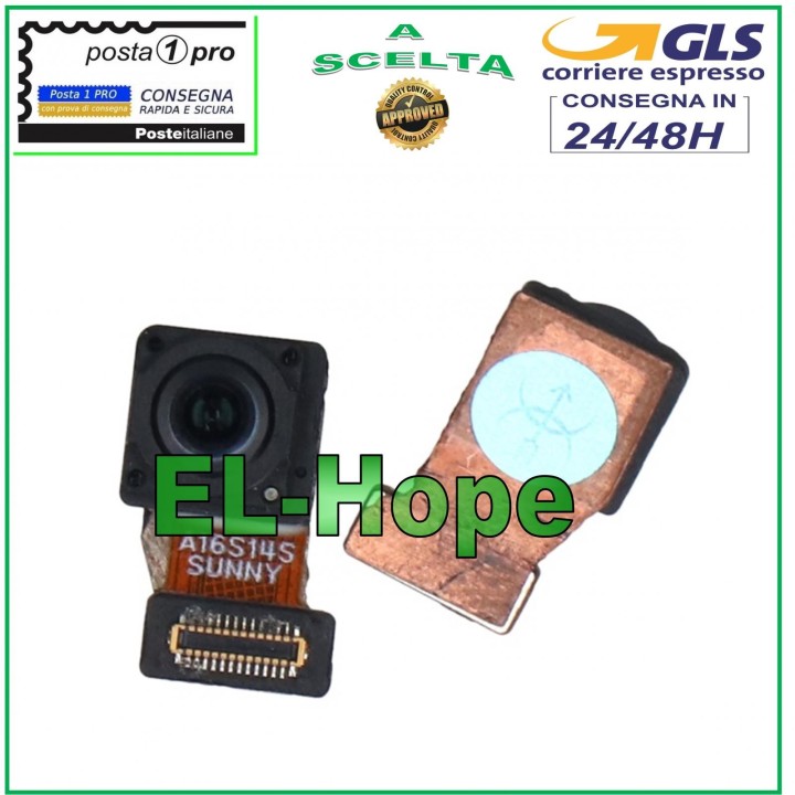 Came'ra frontale pour Oppo Reno 4Z 5G CPH2065