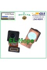 Came'ra frontale pour Oppo Reno 4Z 5G CPH2065