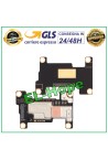 Adaptateur d affichage pour Xiaomi Mi 10/10 Pro M2001J2, changement de version du circuit imprime' LCD depuis le boi'tier