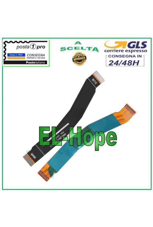 CONNECTEUR DE CARTE MÈRE PLAT STATION DE CHARGE MOTOROLA MOTO G32 XT2235