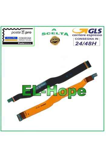 Câble plat flexible pour antenne Samsung Galaxy Note 10 Plus SM-N975/N976